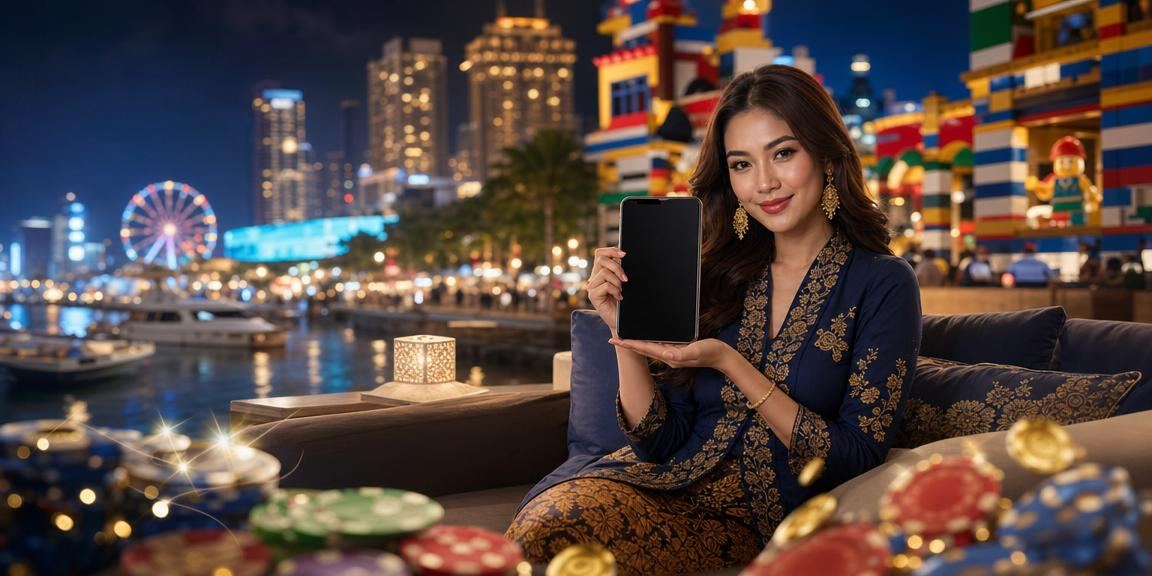 Pertaruhan bola sepak Malaysia dengan gaya tempatan