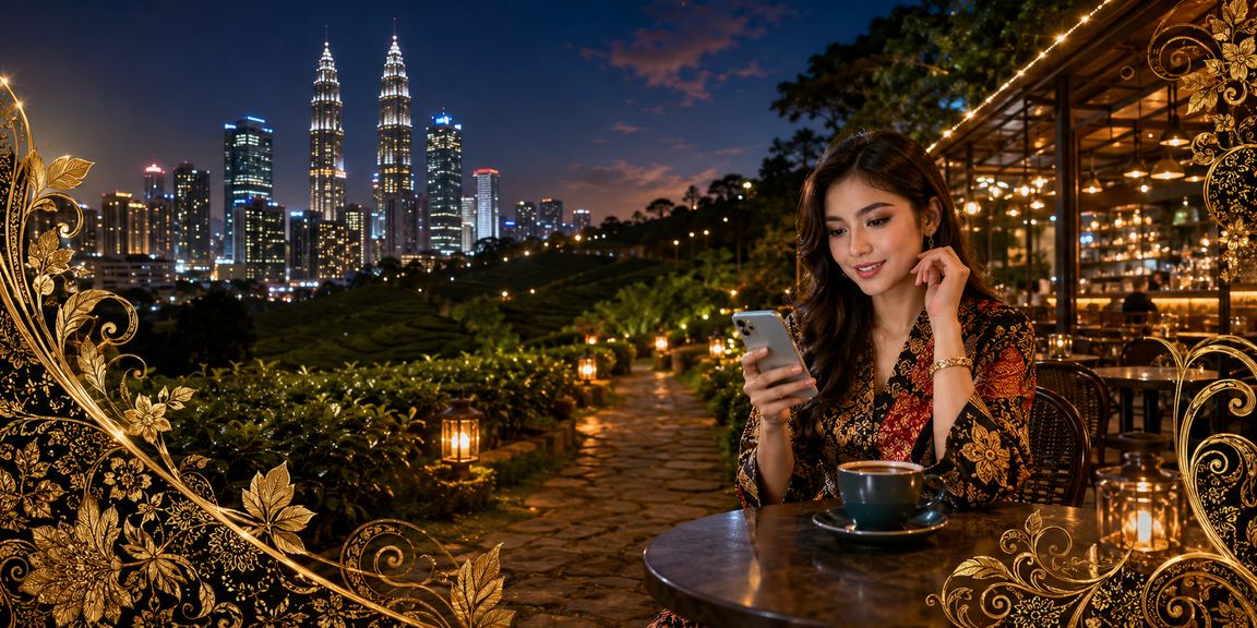 Aplikasi mudah alih mg996r di Petaling Jaya