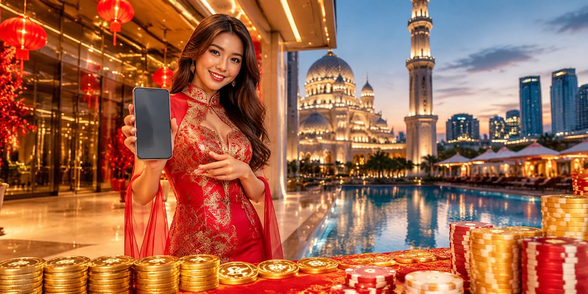 Aplikasi mg996r digunakan di Putrajaya dengan antara muka Malaysia